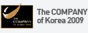 The COMPANY of Korea 2009